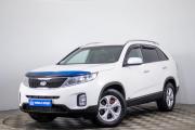 Kia Sorento II Рестайлинг Пермь  - изображение 27