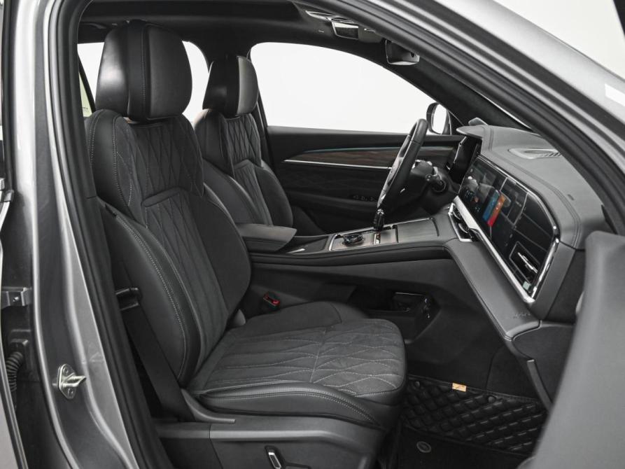 Geely Monjaro I Рестайлинг Ставрополь  - изображение 8