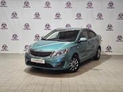 Kia Rio III Тольятти  - изображение 22