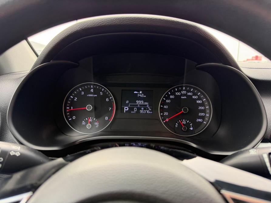 Kia Cerato IV Набережные Челны  - изображение 17