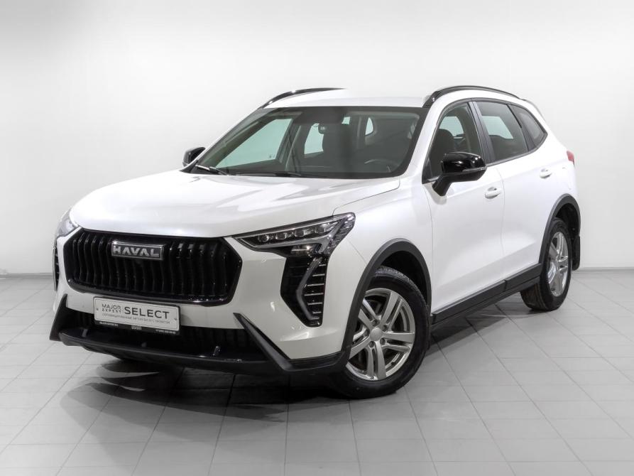 Haval Jolion I Рестайлинг Москва  - изображение 1