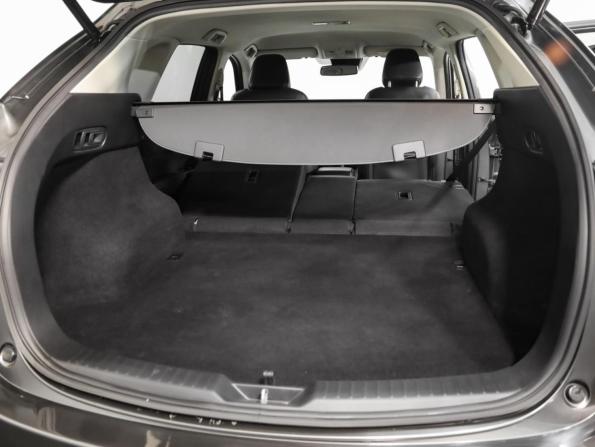 Mazda CX-5 II с пробегом 2019 года, цена 2 899 000 рублей, 65107 км, внедорожник, Автокод Объявления