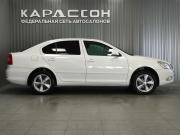 Skoda Octavia II (A5) Рестайлинг Пермь  - изображение 24