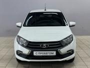 Lada (ВАЗ) Granta I Рестайлинг Уфа  - изображение 21