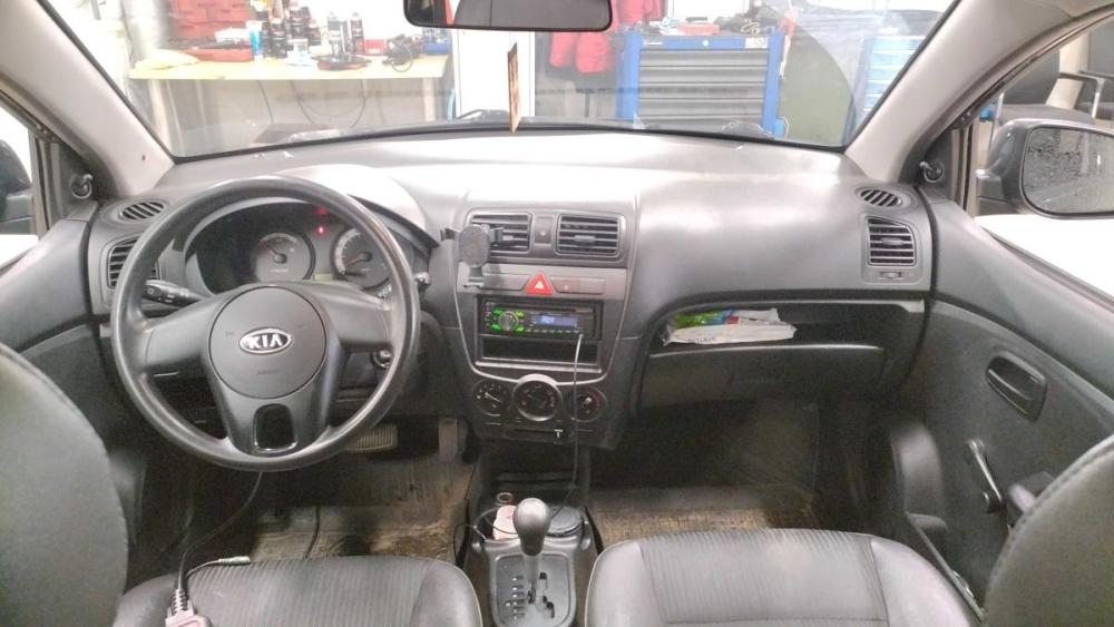 Kia Picanto I Рестайлинг Санкт-Петербург  - изображение 5