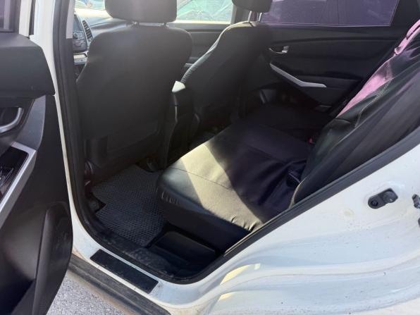 SsangYong Actyon II Рестайлинг с пробегом 2013 года, цена 1 057 000 рублей, 150000 км, внедорожник, Автокод Объявления