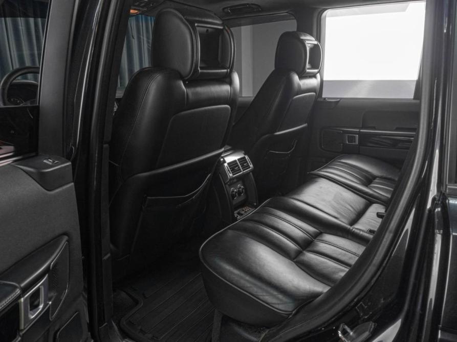 Land Rover Range Rover III Рестайлинг Тюмень  - изображение 11