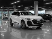 Audi Q5 III Москва  - изображение 29