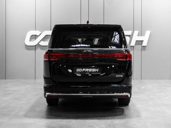 JAC RF8 с пробегом 2025 года, цена 4 500 000 рублей, 1 км, минивэн, Автокод Объявления