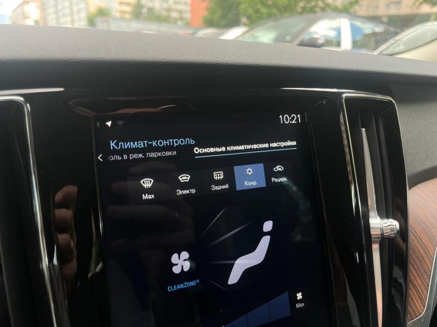 Volvo V60 Cross Country II Санкт-Петербург  - изображение 12