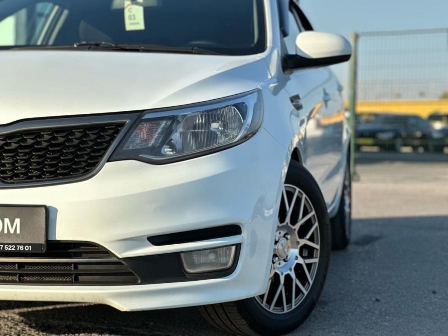 Kia Rio III Рестайлинг Волгоград  - изображение 12