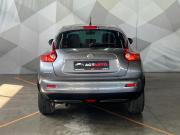 Nissan Juke I Оренбург  - изображение 24