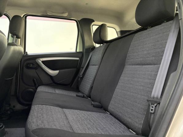 Renault Duster I с пробегом 2012 года, цена 780 000 рублей, 173150 км, внедорожник, Автокод Объявления