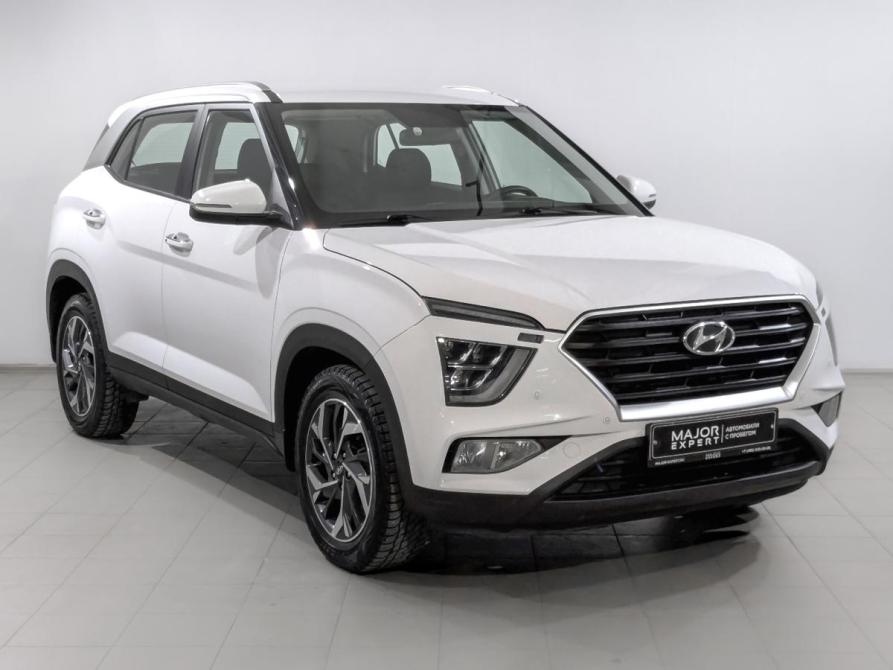 Hyundai Creta II Химки  - изображение 3