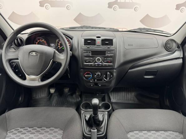 Lada (ВАЗ) Granta I Рестайлинг с пробегом 2023 года, цена 739 000 рублей, 75516 км, лифтбек, Автокод Объявления