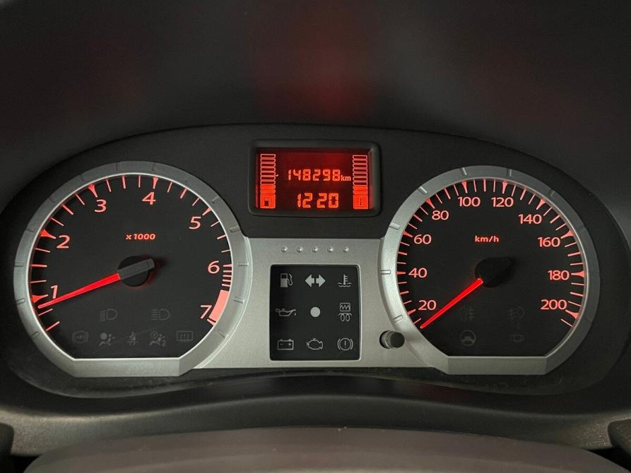 Lada (ВАЗ) Largus I Москва  - изображение 6