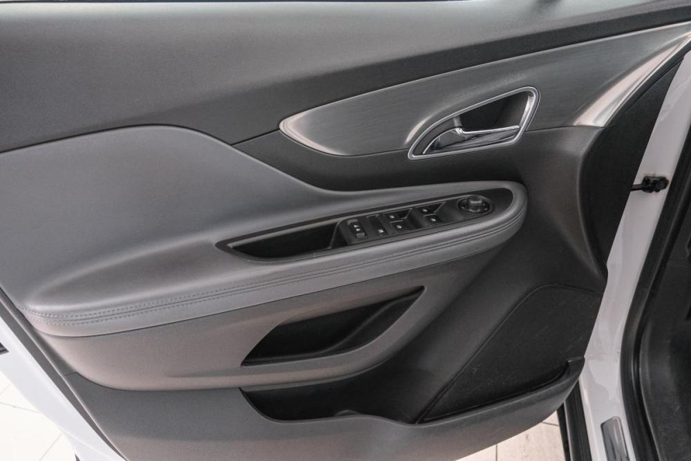 Opel Mokka I Красноярск  - изображение 20