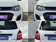 Lada (ВАЗ) Kalina II Тамбов  - изображение 27
