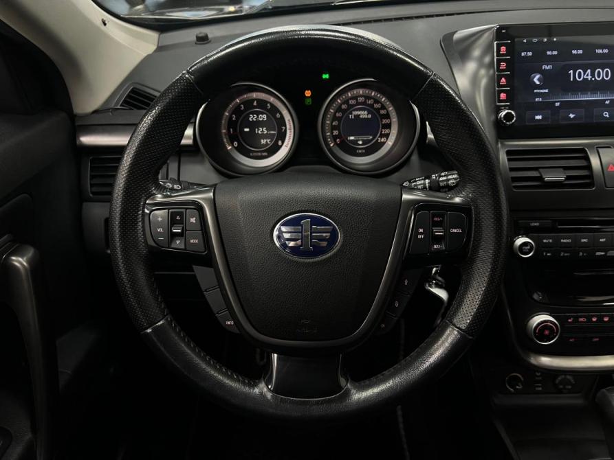 FAW Besturn X80 I Казань  - изображение 12