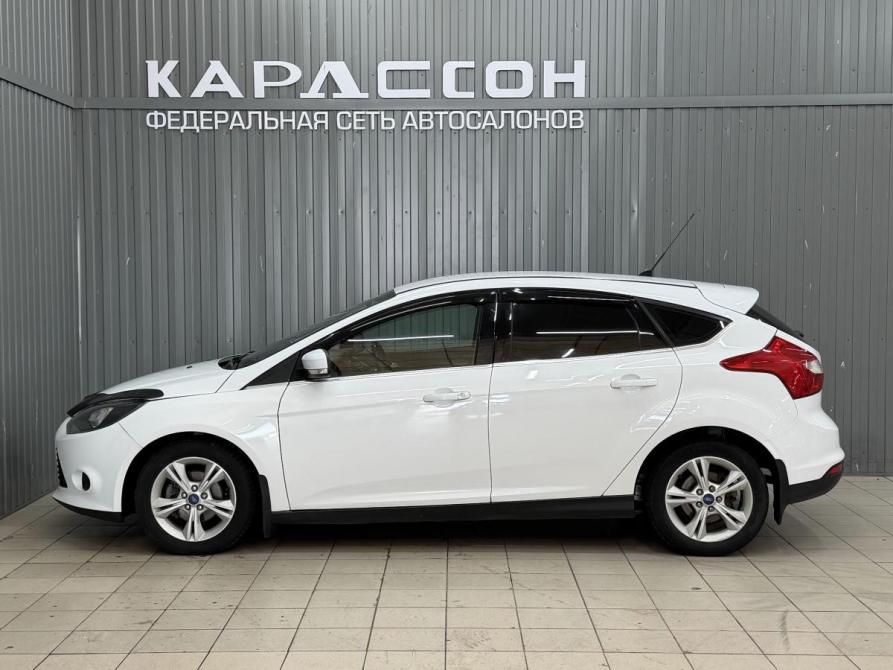Ford Focus III Магнитогорск  - изображение 5