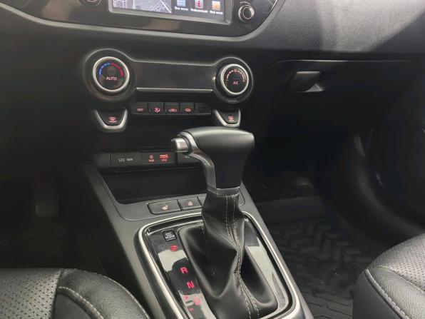 Kia Rio IV с пробегом 2019 года, цена 1 400 000 рублей, 96199 км, седан, Автокод Объявления
