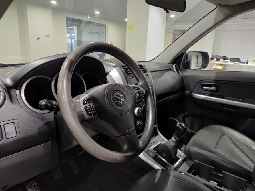 Suzuki Grand Vitara II Рестайлинг 2 Казань  - изображение 20