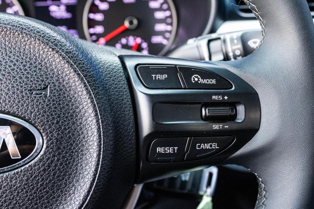 Kia Rio IV Уфа  - изображение 16
