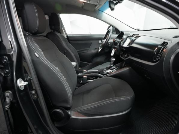 Kia Sportage III Рестайлинг с пробегом 2015 года, цена 1 330 000 рублей, 229350 км, внедорожник, Автокод Объявления