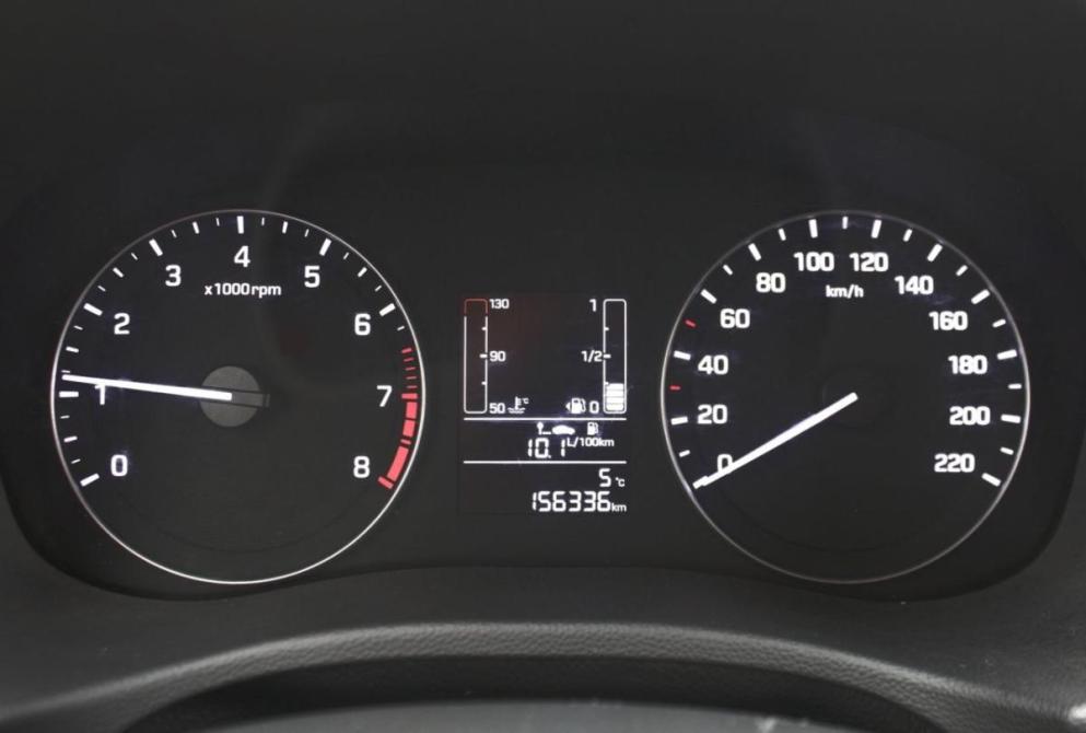 Hyundai Creta I Нижний Новгород  - изображение 11