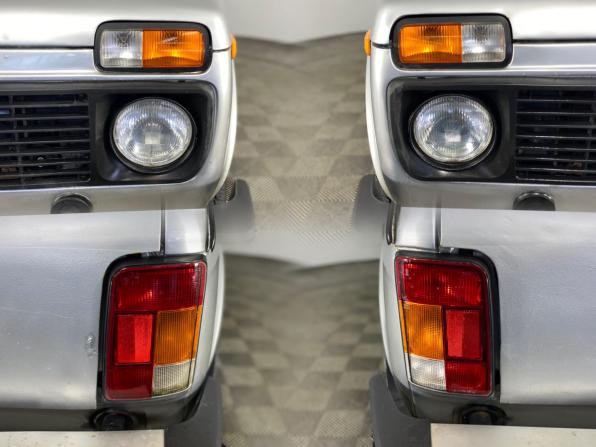 Lada (ВАЗ) 2131 (4x4) I с пробегом 2011 года, цена 406 000 рублей, 145882 км, внедорожник, Автокод Объявления
