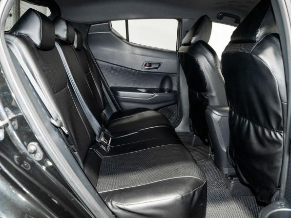 Toyota C-HR I с пробегом 2019 года, цена 1 825 000 рублей, 85000 км, внедорожник, Автокод Объявления