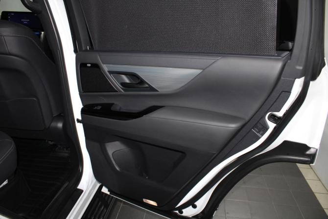 Lexus LX IV с пробегом 2022 года, цена 19 900 000 рублей, 44200 км, внедорожник, Автокод Объявления