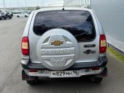 Chevrolet Niva I Нижний Тагил  - изображение 13