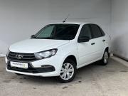 Lada (ВАЗ) Granta I Рестайлинг Петрозаводск  - изображение 16