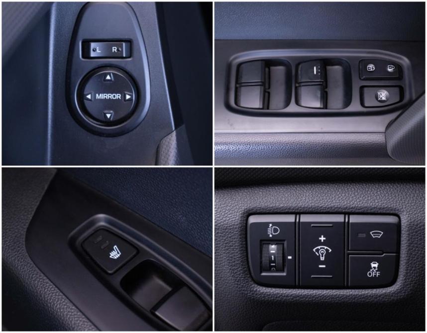 Hyundai Creta I Москва  - изображение 17