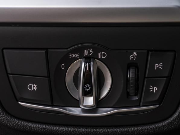 BMW X4 II (G02) Рестайлинг с пробегом 2021 года, цена 6 129 000 рублей, 55876 км, внедорожник, Автокод Объявления