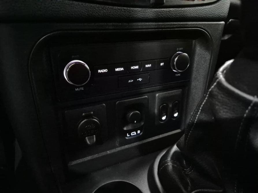 Lada (ВАЗ) Niva Travel I Альметьевск  - изображение 19