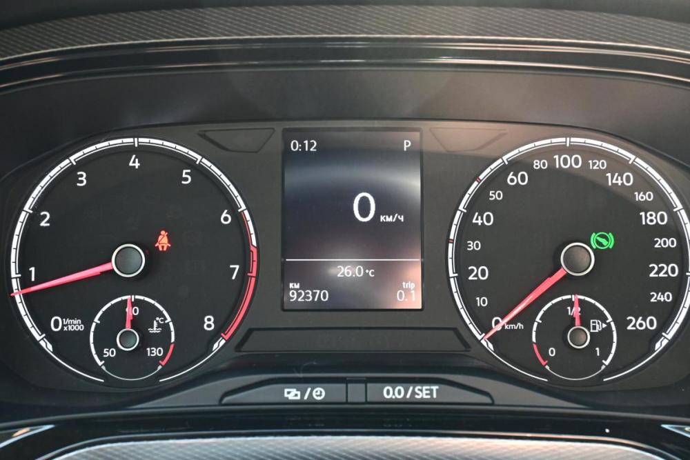 Volkswagen Polo VI Екатеринбург  - изображение 14