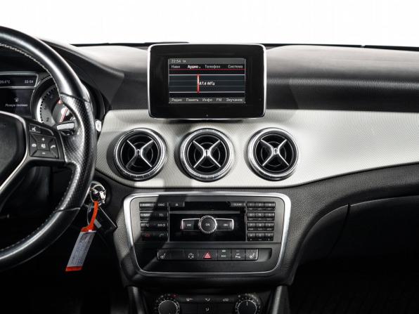 Mercedes-Benz CLA I (C117 X117) с пробегом 2013 года, цена 1 500 000 рублей, 154945 км, седан, Автокод Объявления
