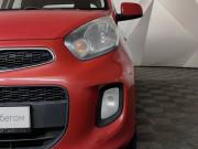 Kia Picanto II Рестайлинг Москва  - изображение 30