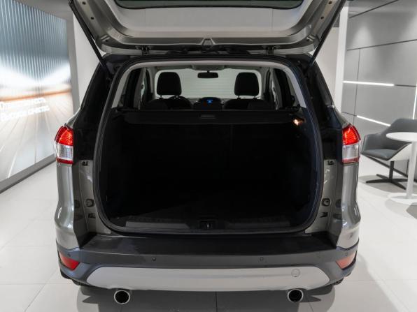 Ford Kuga II с пробегом 2013 года, цена 1 460 000 рублей, 86537 км, внедорожник, Автокод Объявления