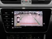 Skoda Superb III Рестайлинг Москва  - изображение 57