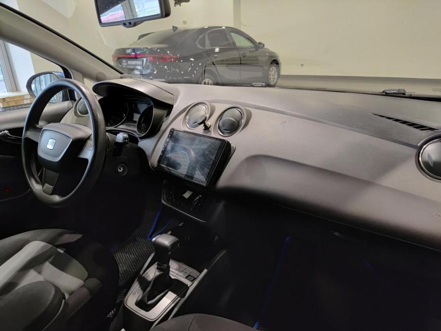 SEAT Ibiza IV Рестайлинг Казань  - изображение 13