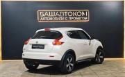 Nissan Juke I Уфа  - изображение 22