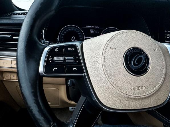 Kia Mohave I Рестайлинг 2 с пробегом 2019 года, цена 3 900 000 рублей, 160318 км, внедорожник, Автокод Объявления