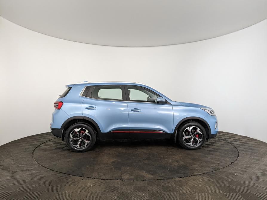 Chery Tiggo 4 Pro I Москва  - изображение 4