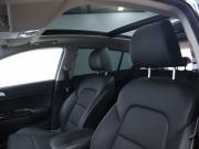 Kia Sportage IV Рестайлинг Уфа  - изображение 32