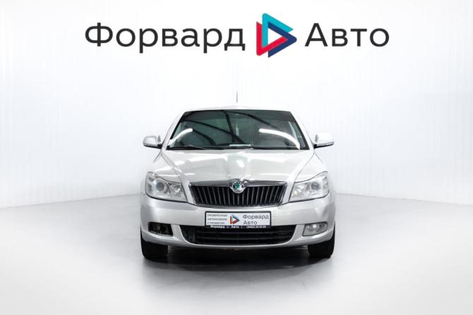 Skoda Octavia II (A5) Рестайлинг с пробегом 2013 года, цена 699 000 рублей, 273000 км, лифтбек, Автокод Объявления