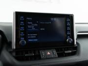Toyota RAV4 V (XA50) Москва  - изображение 50