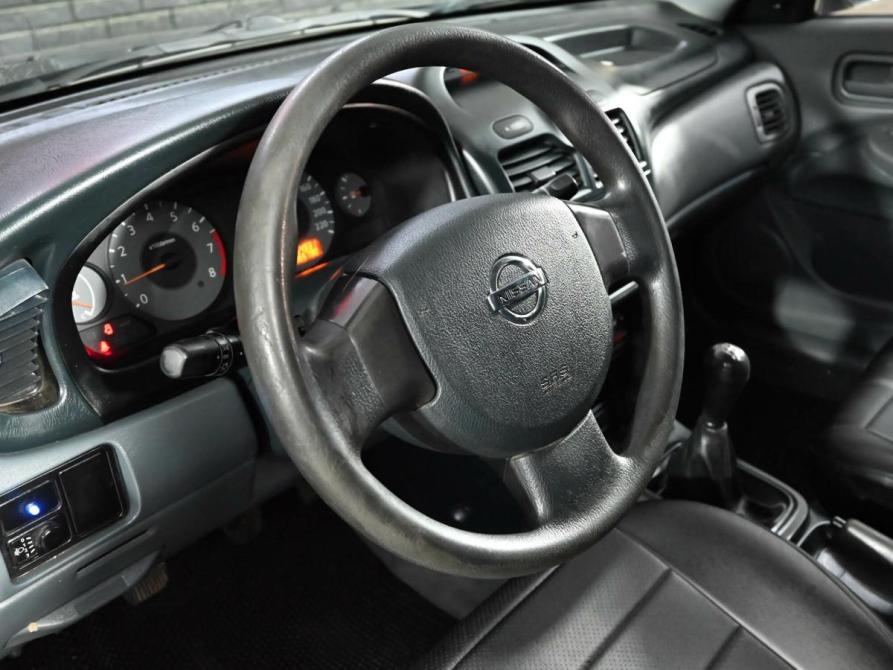 Nissan Almera Classic I Екатеринбург  - изображение 6